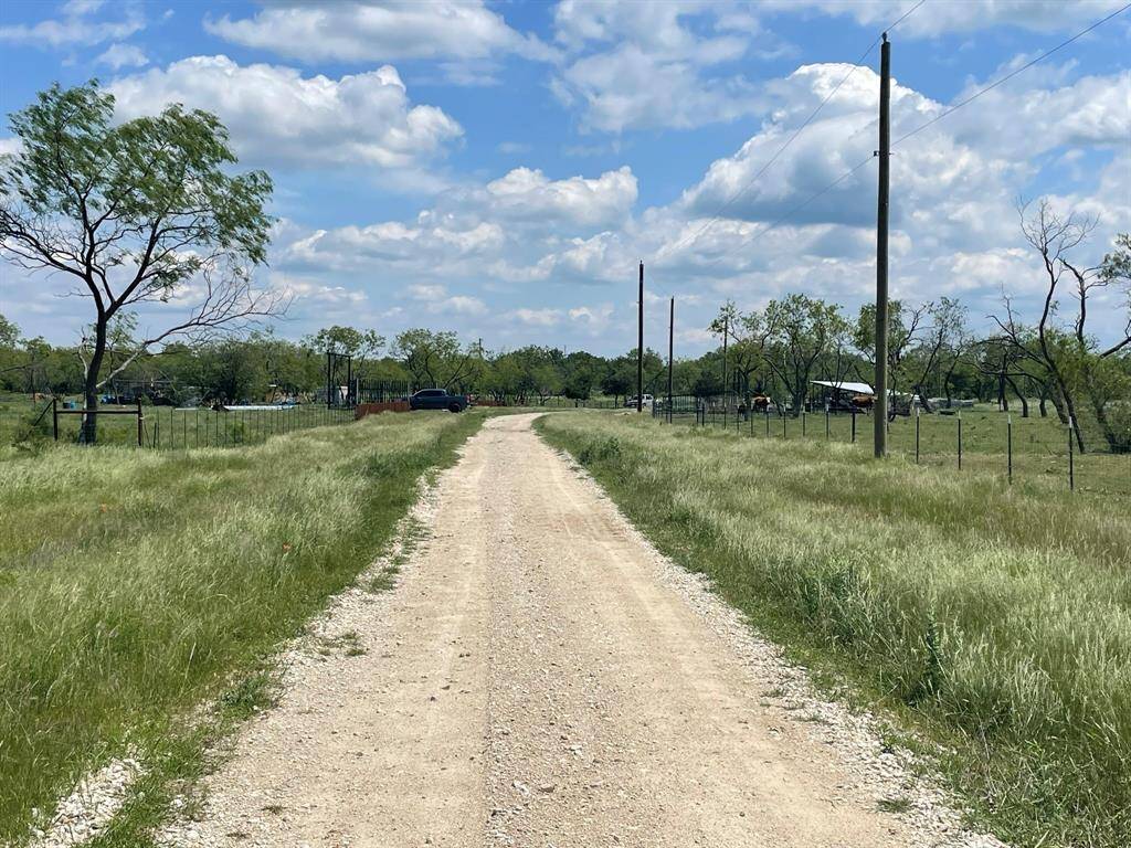 Wortham, TX 76693,TBD Boren Private Rd