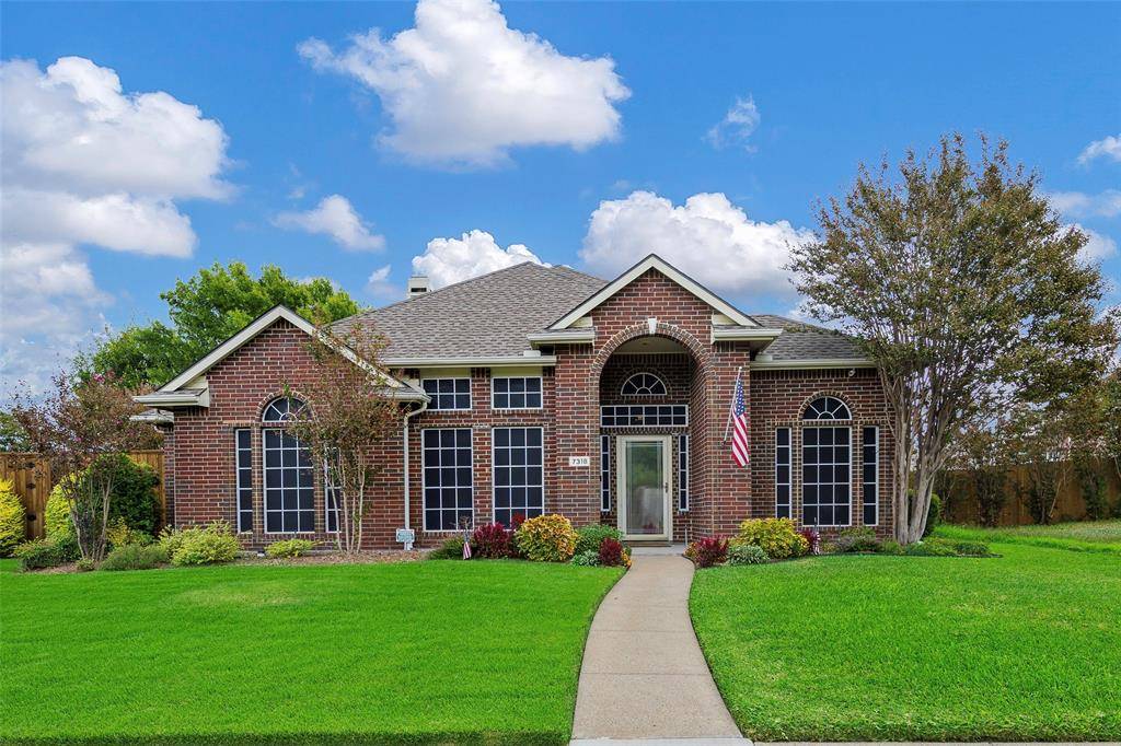 Rowlett, TX 75089,7318 Westhaven Drive