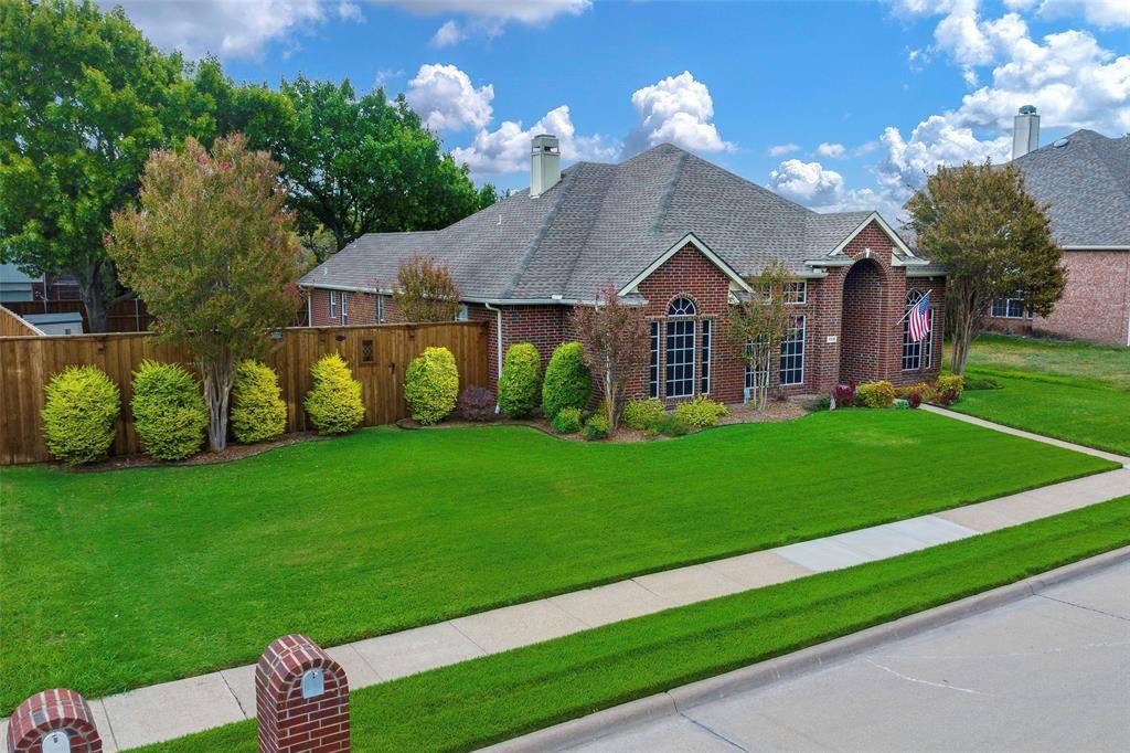 Rowlett, TX 75089,7318 Westhaven Drive