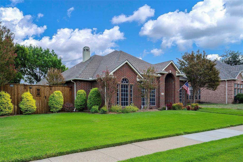 Rowlett, TX 75089,7318 Westhaven Drive