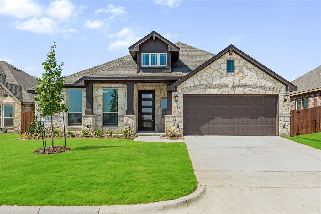 Balch Springs, TX 75181,119 Woodlands Way