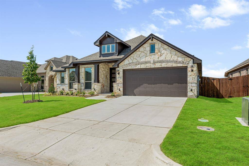 Balch Springs, TX 75181,119 Woodlands Way