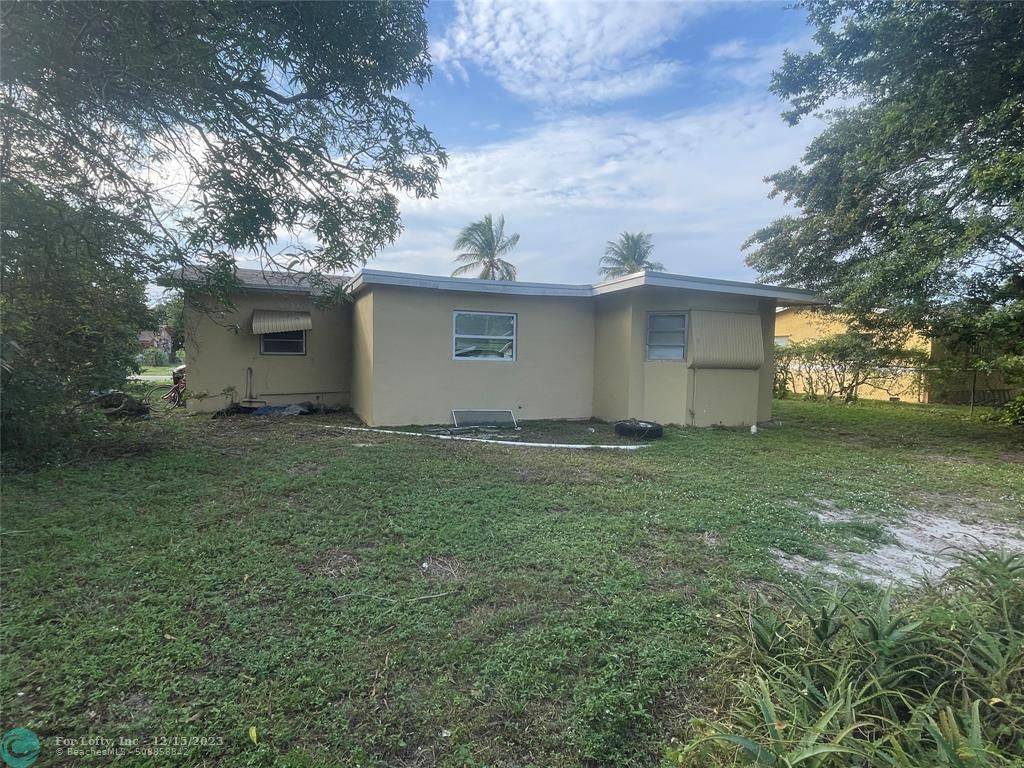 Lauderhill, FL 33313,2660 NW 43rd Ave