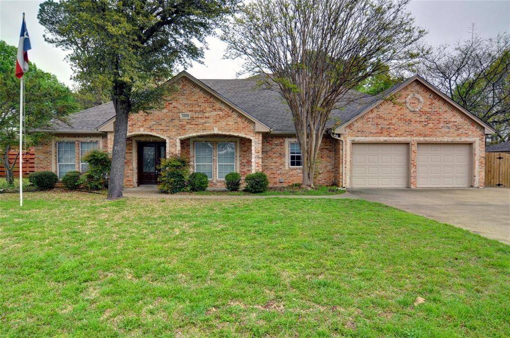 Granbury, TX 76048,1206 3rd Street