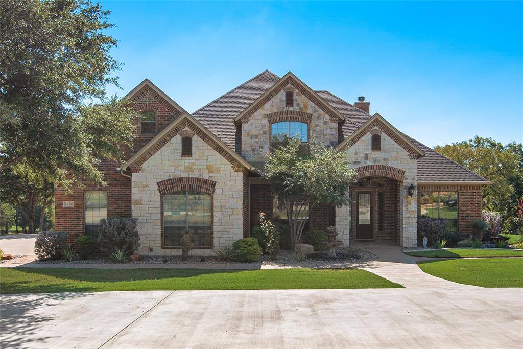 Midlothian, TX 76065,4820 Monroe Drive