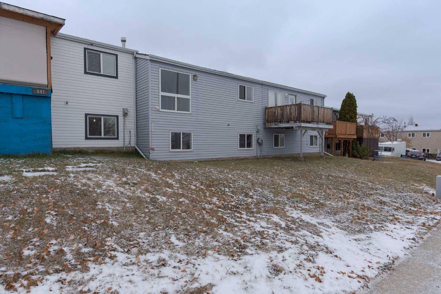 Fort Mcmurray, AB T9H 4H8,149 Raven PL