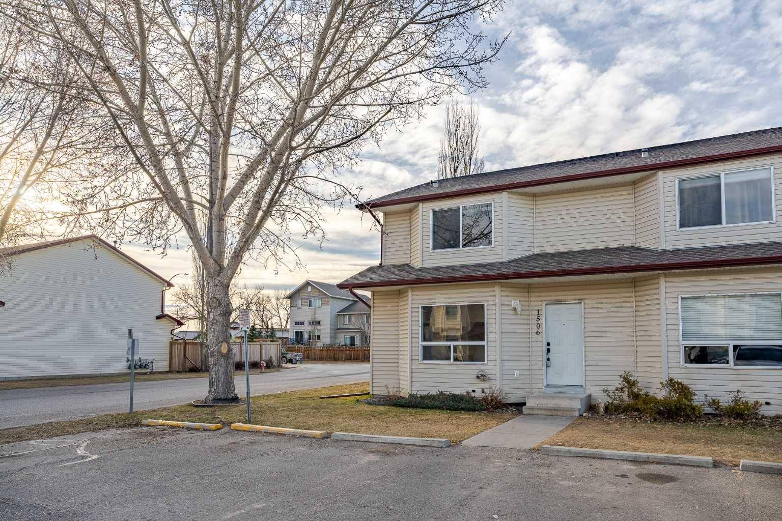 High River, AB T1V 1Y8,1506 Eagleview PL NW