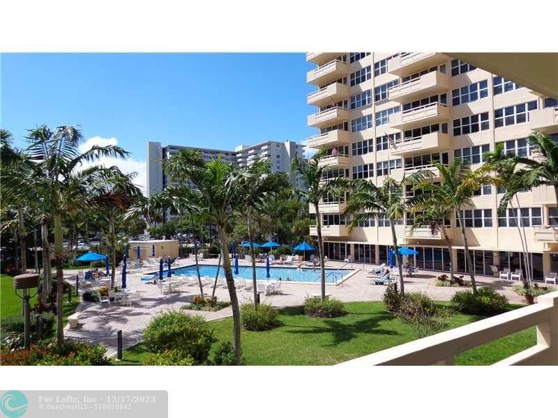 Fort Lauderdale, FL 33308,3300 NE 36th St  #216