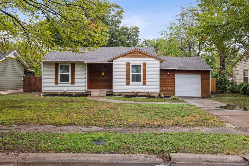 Dallas, TX 75228,1808 Farola Drive