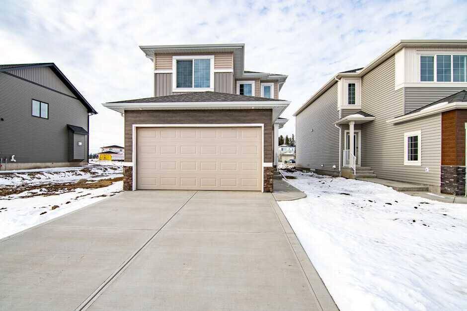 Red Deer, AB T4E 1A6,128 Emerald DR