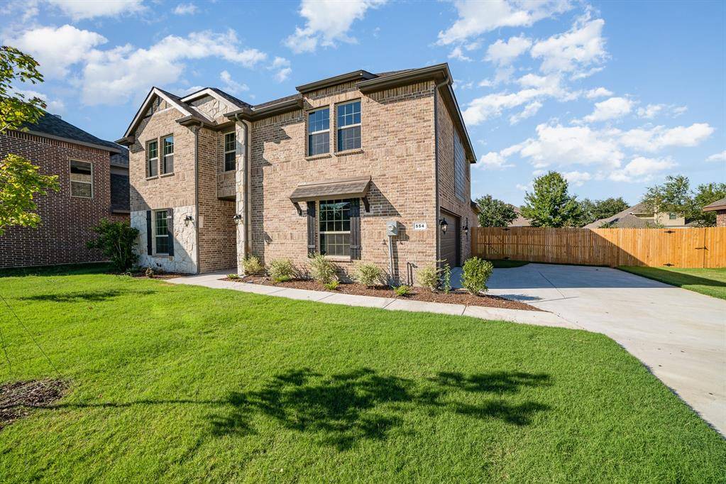 Midlothian, TX 76065,554 Clifton Court