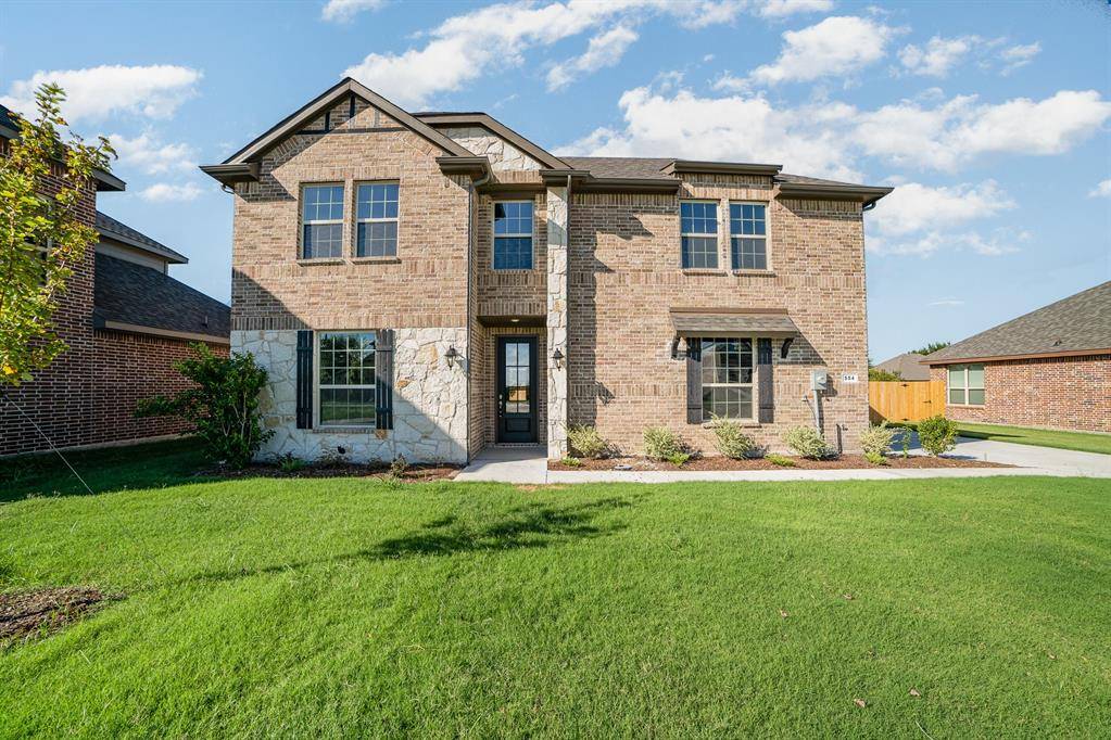 Midlothian, TX 76065,554 Clifton Court