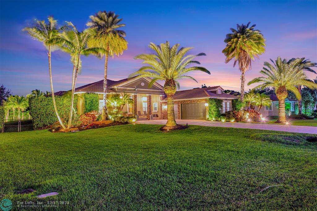 Plantation, FL 33325,11371 NW 6th St