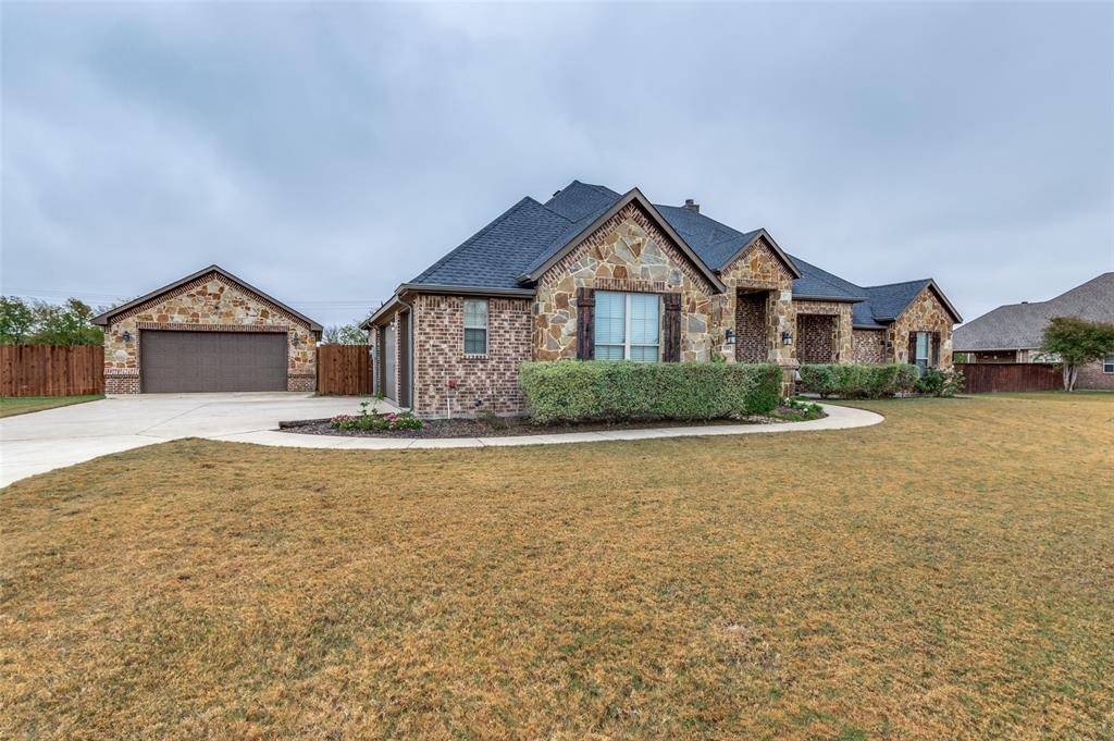 Waxahachie, TX 75167,109 Denali Way