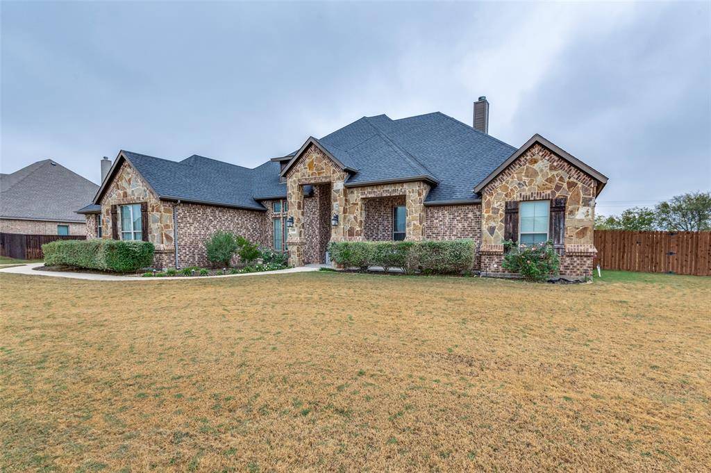 Waxahachie, TX 75167,109 Denali Way