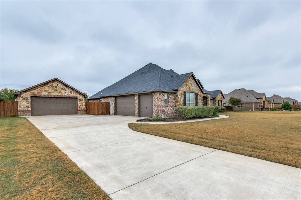 Waxahachie, TX 75167,109 Denali Way