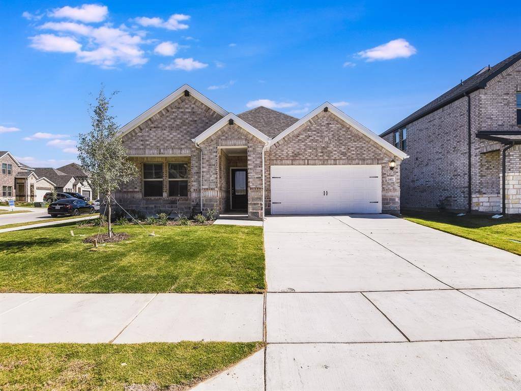 Haslet, TX 76052,14052 Callisto Way