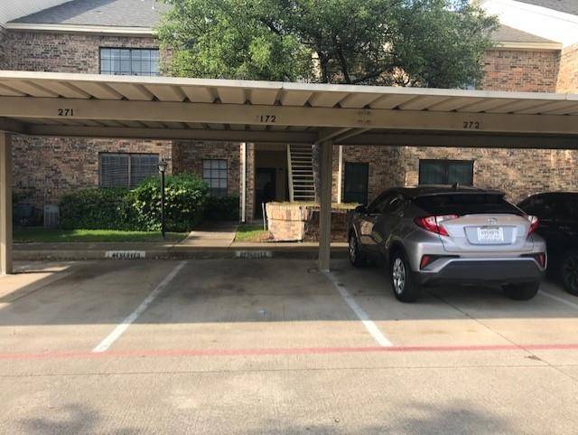 Plano, TX 75075,3131 W Park Boulevard #172