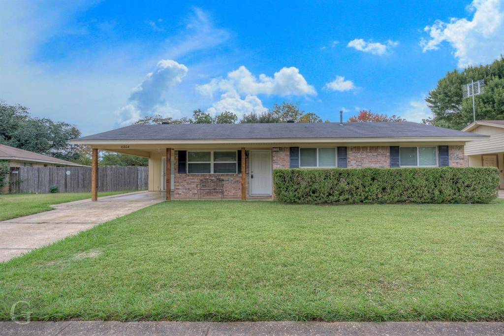 Bossier City, LA 71112,4304 Helene Street