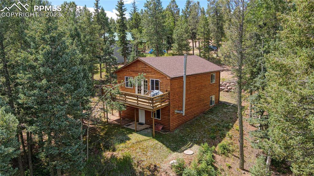 Florissant, CO 80816,485 Donzi TRL