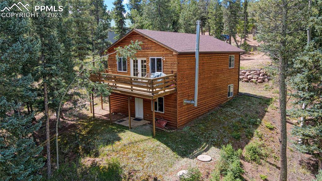 Florissant, CO 80816,485 Donzi TRL