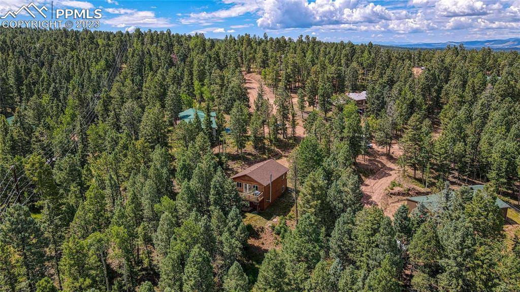 Florissant, CO 80816,485 Donzi TRL