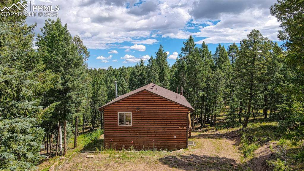 Florissant, CO 80816,485 Donzi TRL