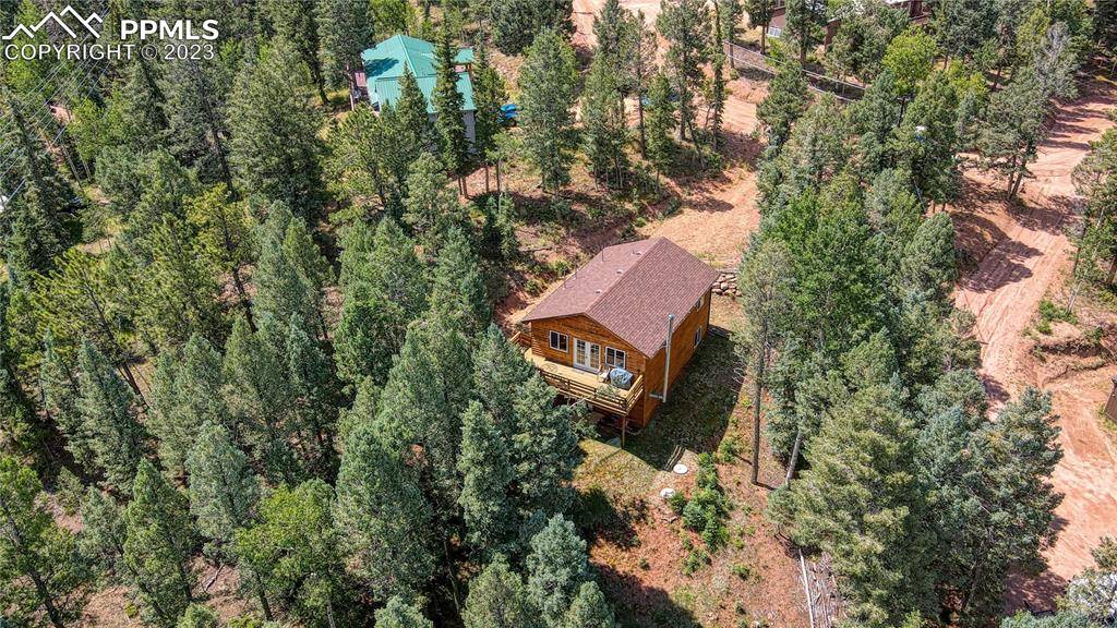 Florissant, CO 80816,485 Donzi TRL