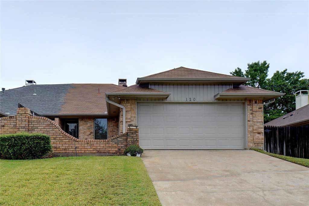 Bedford, TX 76021,120 Mountain View Drive