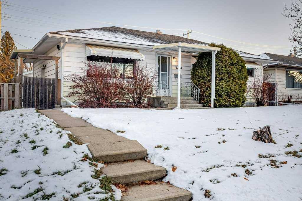 Red Deer, AB T4N 2W9,4233 40A AVE