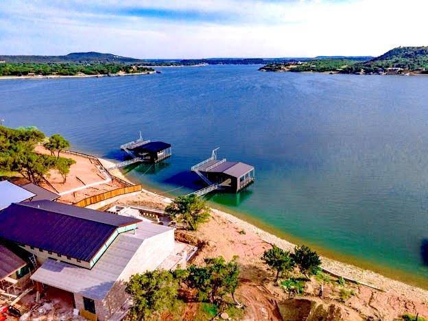 Possum Kingdom Lake, TX 76450,5530 Lakeshore Drive