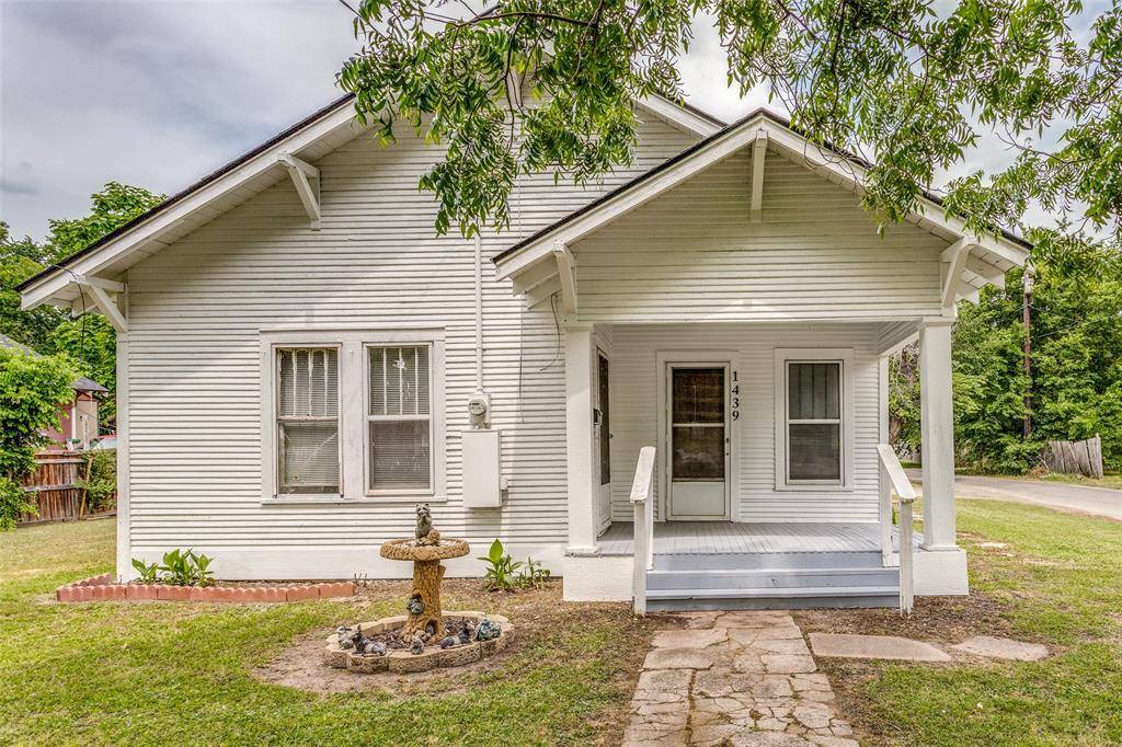 Sherman, TX 75090,1439 S Walnut Street