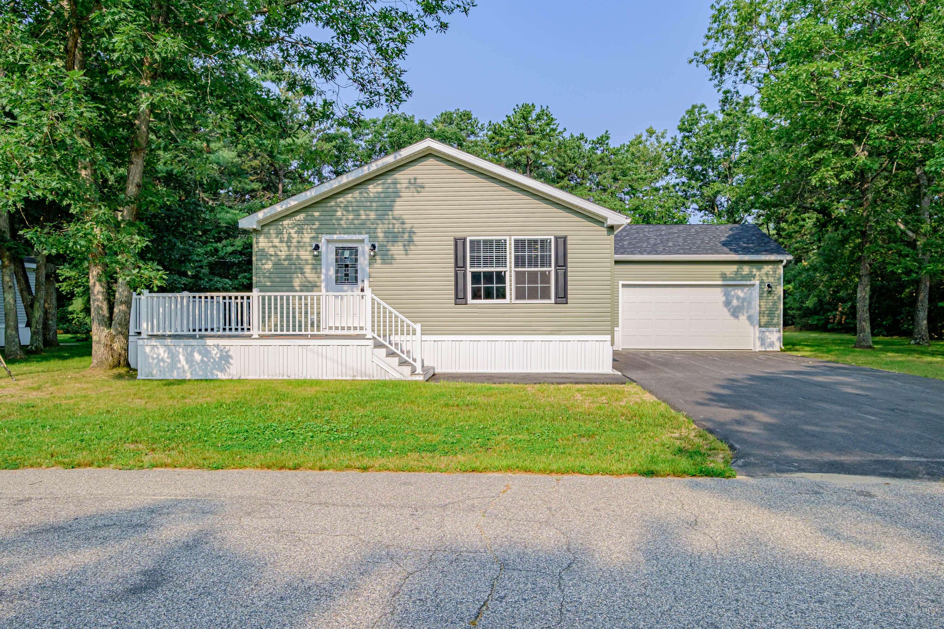 Homes for sale 65 Golden Era Circle, Alfred, ME 04002 MLS15717...