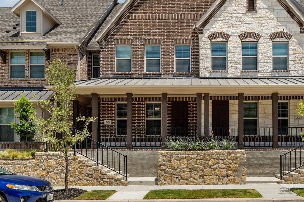 Rowlett, TX 75088,7821 Bayside Drive