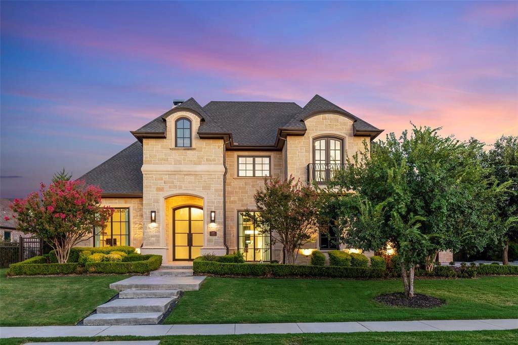 Frisco, TX 75034,2287 Courtland Drive