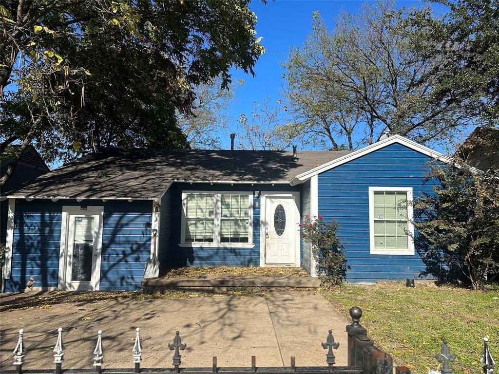 Dallas, TX 75211,2831 Aster Street