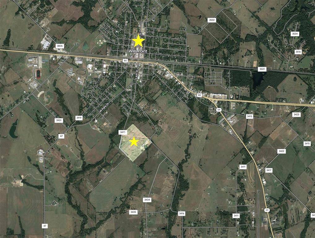 Wills Point, TX 75169,TBD Lot 6 VZ County Road 3416