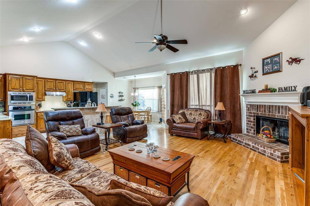 Princeton, TX 75407,107 Avalon Drive