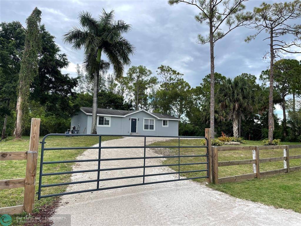 Loxahatchee, FL 33470,14325 77th Pl