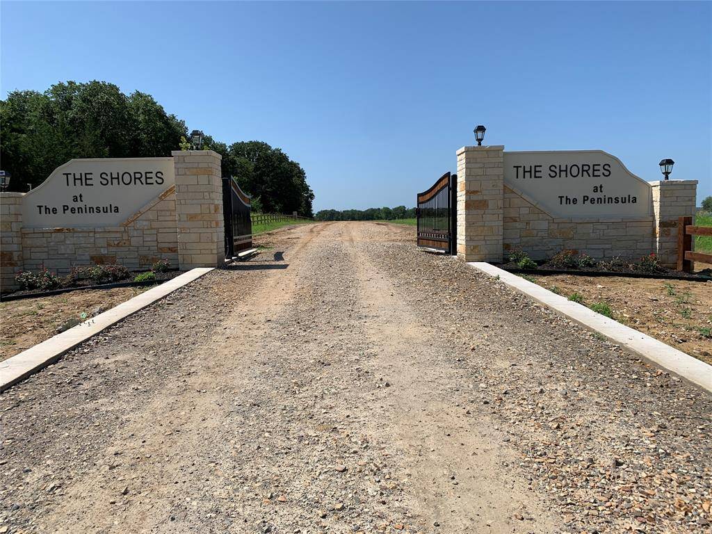 Honey Grove, TX 75446,Lot 62 Shores Drive