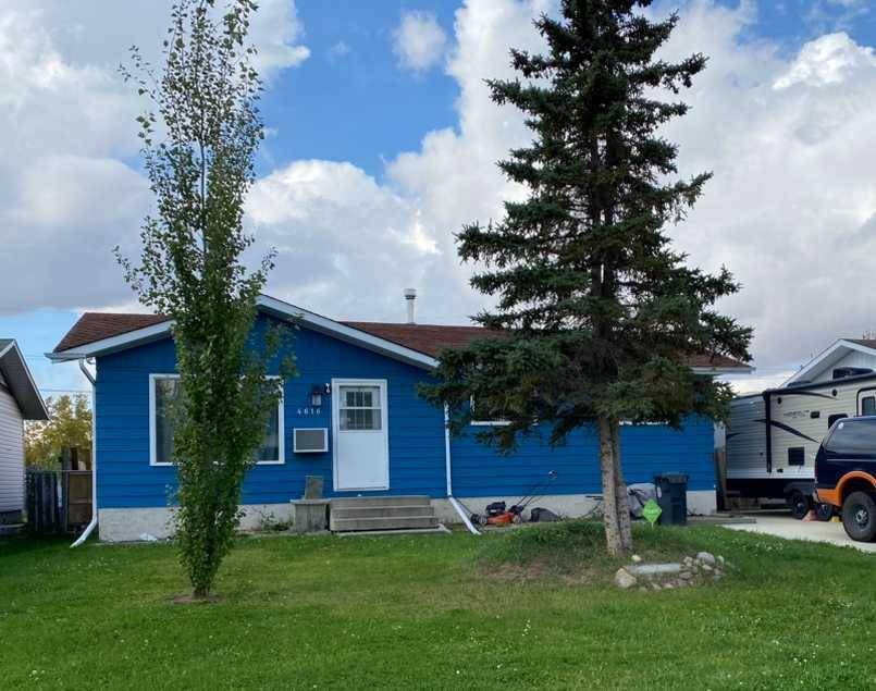 Rycroft, AB T0H 3A0,4616 54 ST