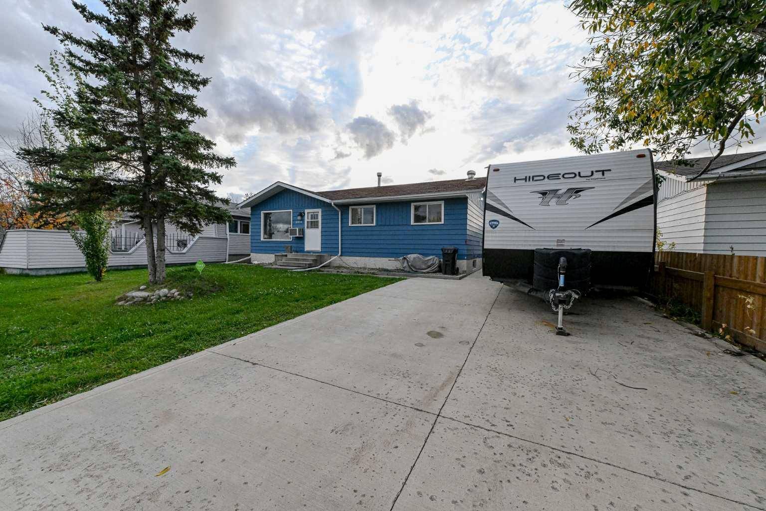 Rycroft, AB T0H 3A0,4616 54 ST