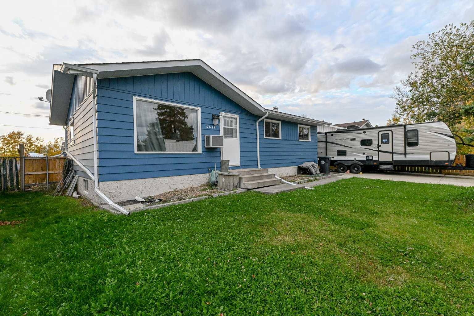 Rycroft, AB T0H 3A0,4616 54 ST