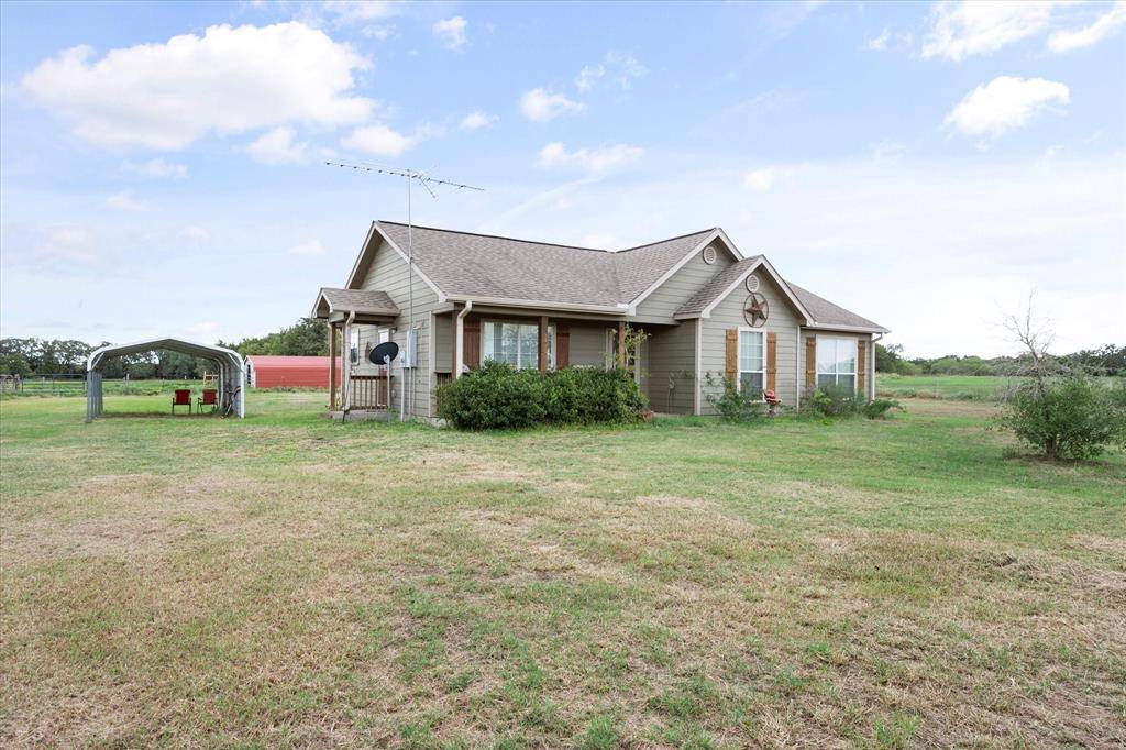 Purdon, TX 76679,10623 County Road 3080