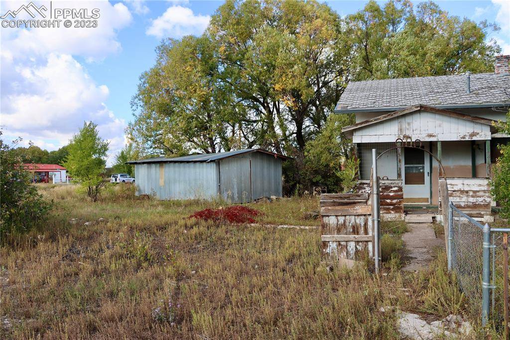 118 Smith ST, Manassa, CO 81141