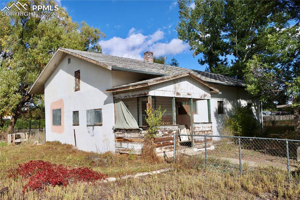 118 Smith ST, Manassa, CO 81141