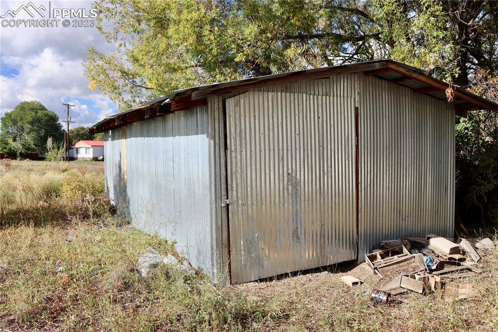 118 Smith ST, Manassa, CO 81141