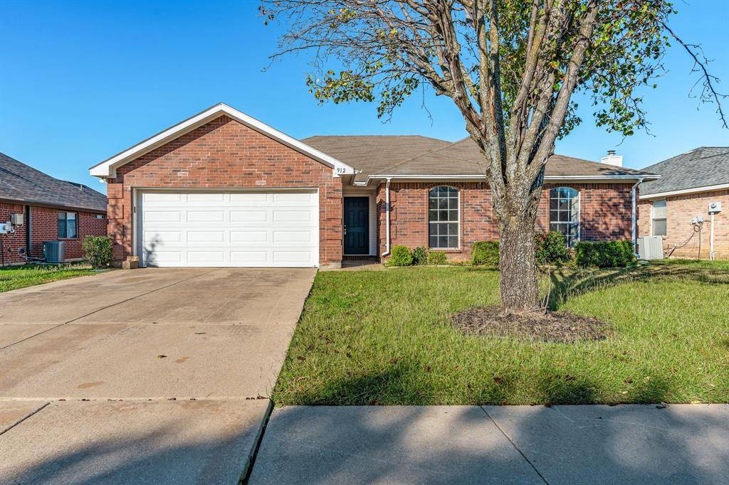 Denton, TX 76208,912 Jeffrey Drive