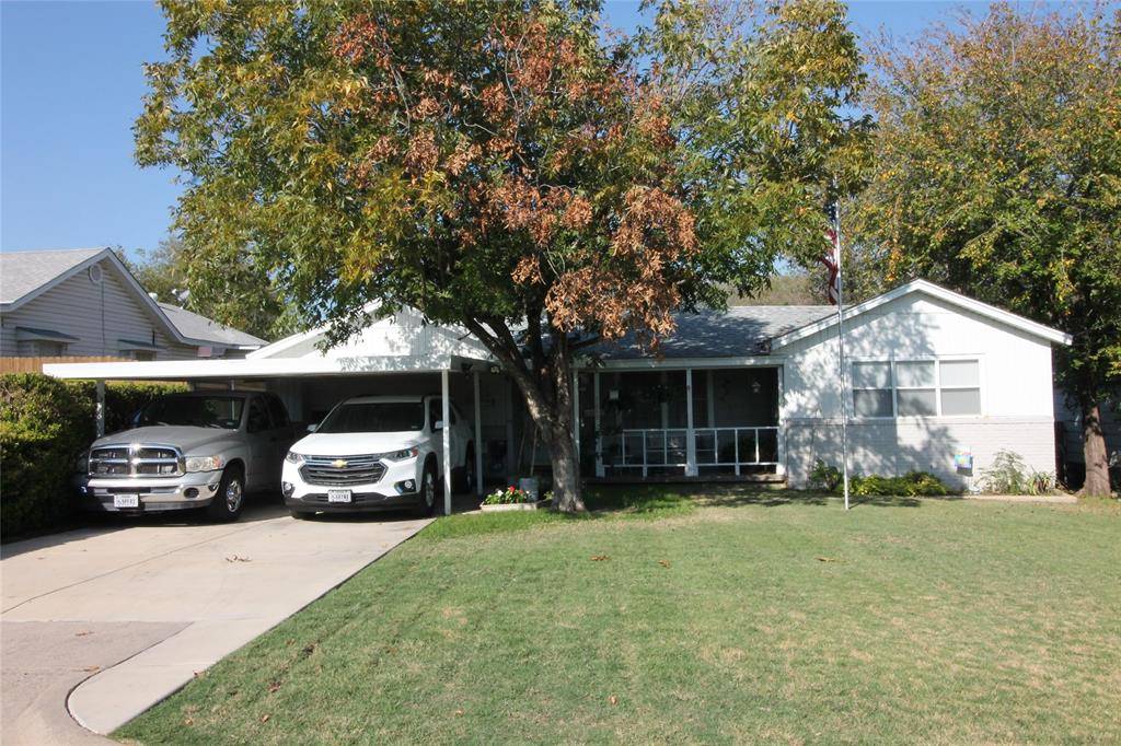 White Settlement, TX 76108,7848 Longfield Drive