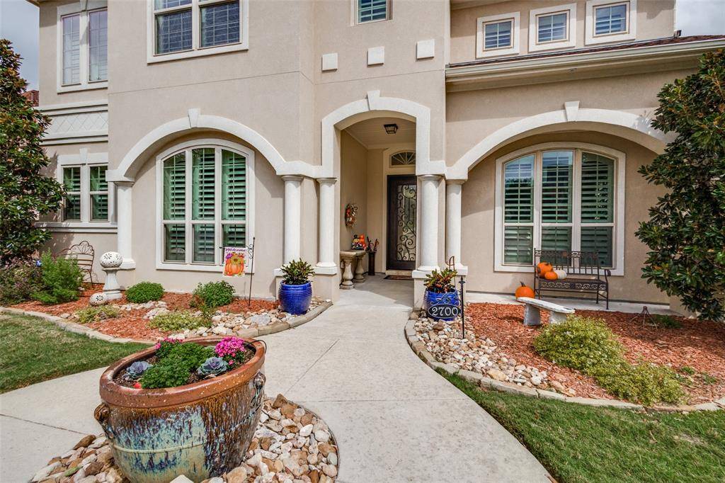 Flower Mound, TX 75022,2700 Winding Path Way